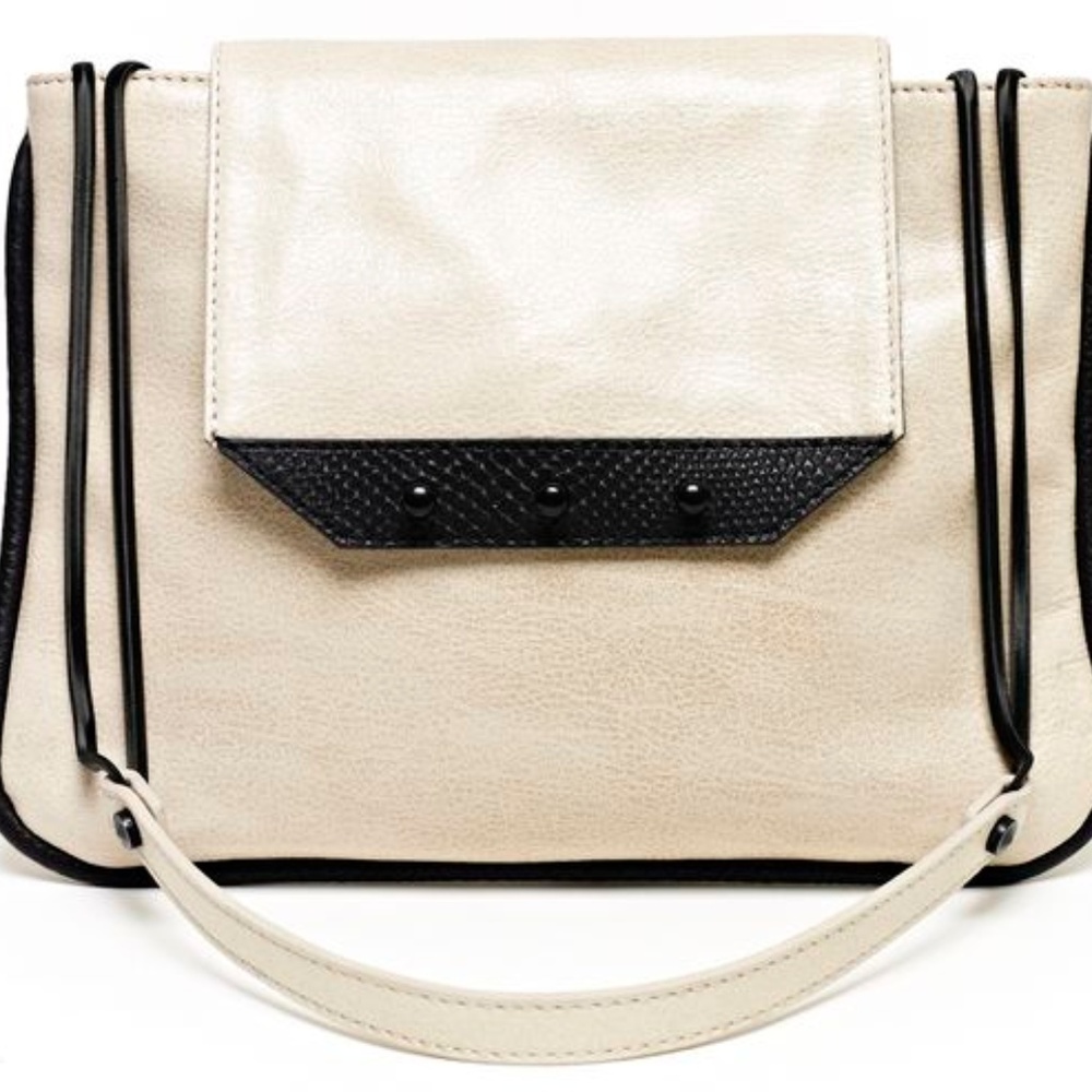NWT Hayden Harnett Boisson Clutch